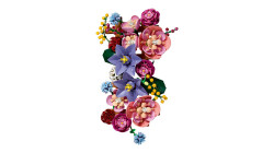 11503 LEGO® Botanicals Çiçek Duvarı - 3