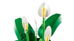 11504 LEGO® Botanicals Barış Çiçeği - 4