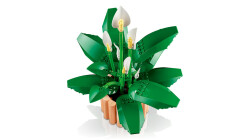 11504 LEGO® Botanicals Barış Çiçeği - 6