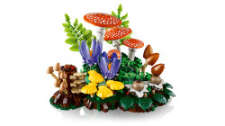 11505 LEGO® Botanicals Orman Mantarları - 3