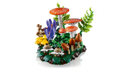 11505 LEGO® Botanicals Orman Mantarları - 4
