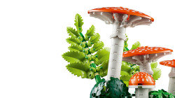 11505 LEGO® Botanicals Orman Mantarları - 6