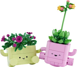 11506 LEGO® Botanicals Sallanan Bitkiler - Botanik Koleksiyonu