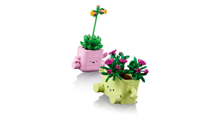 11506 LEGO® Botanicals Sallanan Bitkiler - 4