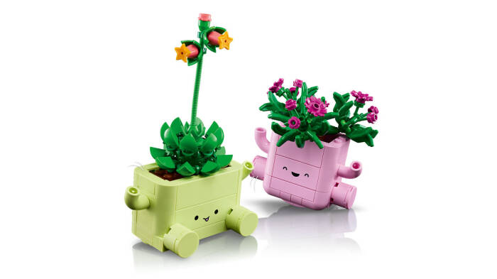 11506 LEGO® Botanicals Sallanan Bitkiler - 5