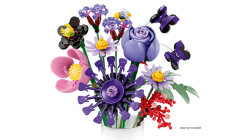 11507 LEGO® Botanicals Olivia Rodrigo'nun Çiçek Buketi - 3