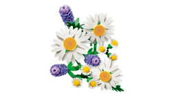 11508 LEGO® Botanicals Papatyalar - 5
