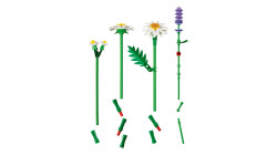 11508 LEGO® Botanicals Papatyalar - 6