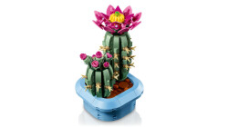 11509 LEGO® Botanicals Çiçekli Kaktüs - 3