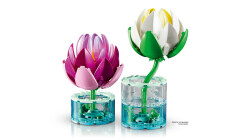 11511 LEGO® Botanicals Nilüferler - 6