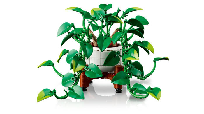11512 LEGO® Botanicals Salon Sarmaşığı - 6
