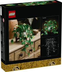 11512 LEGO® Botanicals Salon Sarmaşığı - 7