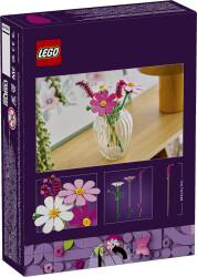11514 LEGO® Botanicals Kozmos Çiçekleri - 7