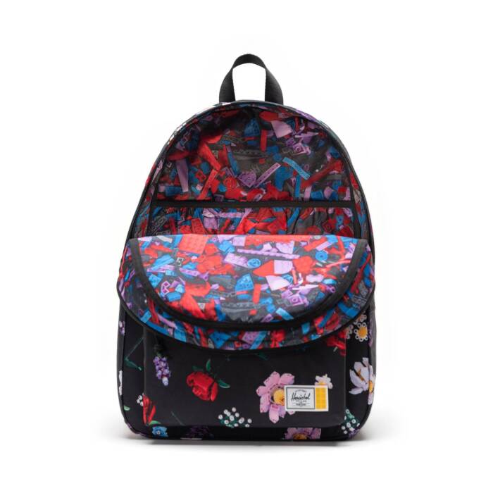11604-07027 Herschel x LEGO® Classic™ XL Sırt Çantası, 16