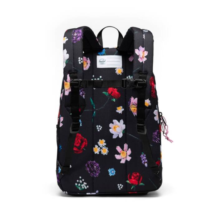 11616-07027 Herschel x LEGO® Heritage™ Genç Sırt Çantası, 14