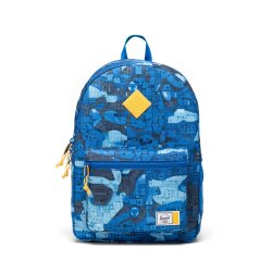 11616-07463 Herschel x LEGO® Heritage™ Genç Sırt Çantası, 14