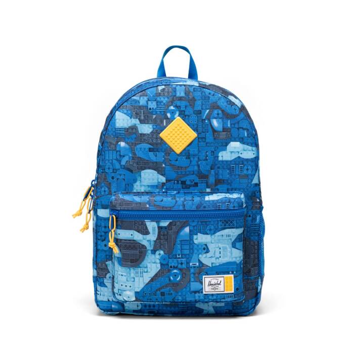 11616-07463 Herschel x LEGO® Heritage™ Genç Sırt Çantası, 14