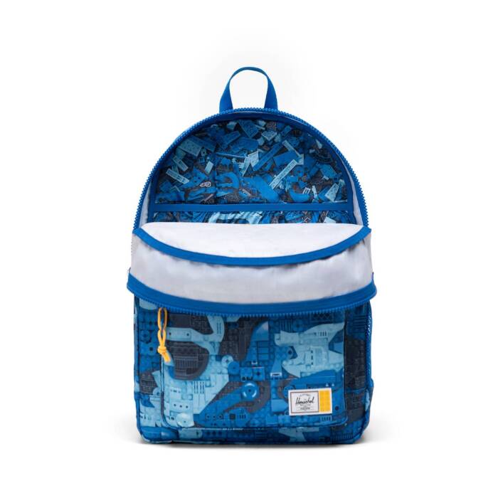 11616-07463 Herschel x LEGO® Heritage™ Genç Sırt Çantası, 14