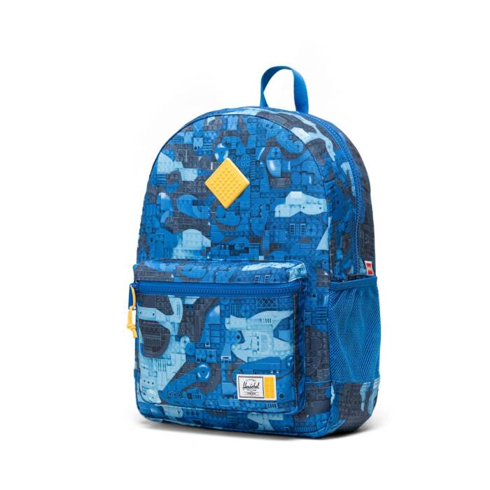 11616-07463 Herschel x LEGO® Heritage™ Genç Sırt Çantası, 14
