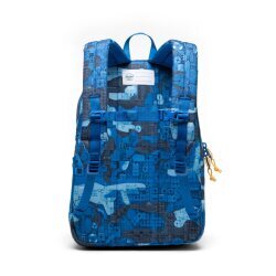 11616-07463 Herschel x LEGO® Heritage™ Genç Sırt Çantası, 14