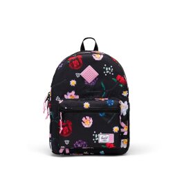 11780-07027 Herschel x LEGO® Heritage™ Çocuk Sırt Çantası - Falling Florals - LEGO Iconic