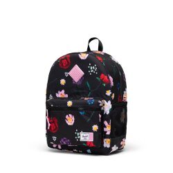 11780-07027 Herschel x LEGO® Heritage™ Çocuk Sırt Çantası - Falling Florals - 3