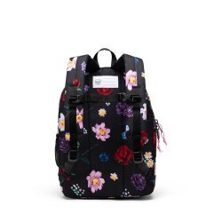 11780-07027 Herschel x LEGO® Heritage™ Çocuk Sırt Çantası - Falling Florals - 4