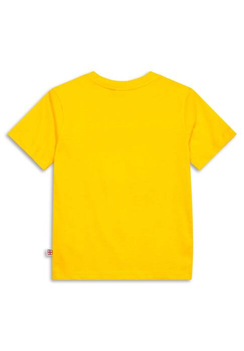 1201-1363-207 LEGO® T-Shirt - Çocuk - Sarı - 2