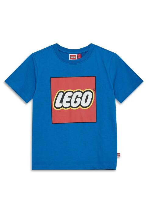 1201-1363-557 LEGO® T-Shirt - Çocuk - Mavi - 1