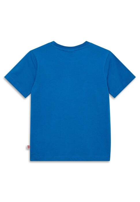 1201-1363-557 LEGO® T-Shirt - Çocuk - Mavi - 2