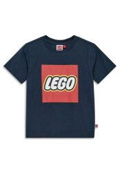 1201-1363-590 LEGO® T-Shirt - Çocuk - Lacivert - 1