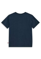 1201-1363-590 LEGO® T-Shirt - Çocuk - Lacivert - LEGO Iconic (1)