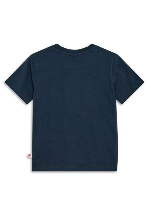 1201-1363-590 LEGO® T-Shirt - Çocuk - Lacivert - 2