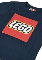 1201-1363-590 LEGO® T-Shirt - Çocuk - Lacivert - 3
