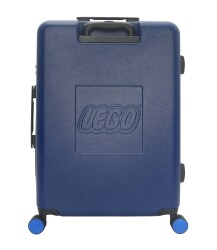 20153-1960 LEGO® Yapım Parçası 2x2 Orta Boy Valiz - Mavi - 2