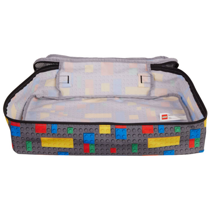 20368-2607 3 Parça Seyahat Düzenleyici Seti - Renkli LEGO® Yapım Parçası - 3