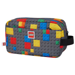 20370-2607 Çok Amaçlı Düzenleyici Çanta - Renkli LEGO® Yapım Parçası - LEGO Iconic