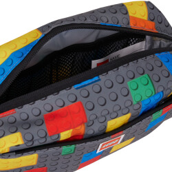 20370-2607 Çok Amaçlı Düzenleyici Çanta - Renkli LEGO® Yapım Parçası - 3
