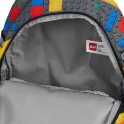 20375-2607 Colorblock Sırt Çantası - Renkli LEGO® Yapım Parçası - 3