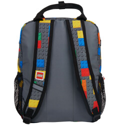 20376-2607 Explorer Sırt Çantası - Renkli LEGO® Yapım Parçası - LEGO Iconic (1)