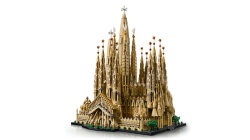 21065 LEGO® Architecture Sagrada Família - 3