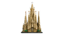 21065 LEGO® Architecture Sagrada Família - 4