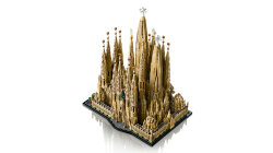 21065 LEGO® Architecture Sagrada Família - 6