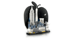 21066 LEGO® Architecture New York City – Büyük Elma - 4