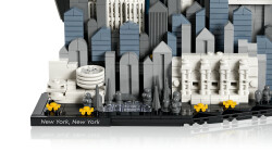 21066 LEGO® Architecture New York City – Büyük Elma - 6