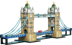 21067 LEGO® Architecture Tower Bridge - Architecture