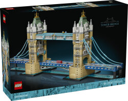 21067 LEGO® Architecture Tower Bridge - Architecture (1)