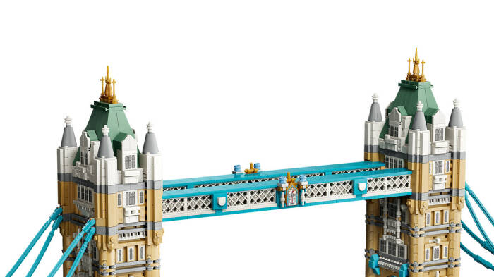 21067 LEGO® Architecture Tower Bridge - 5