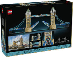 21067 LEGO® Architecture Tower Bridge - 7