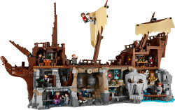 21363 LEGO® Ideas Define Avcıları - Ideas